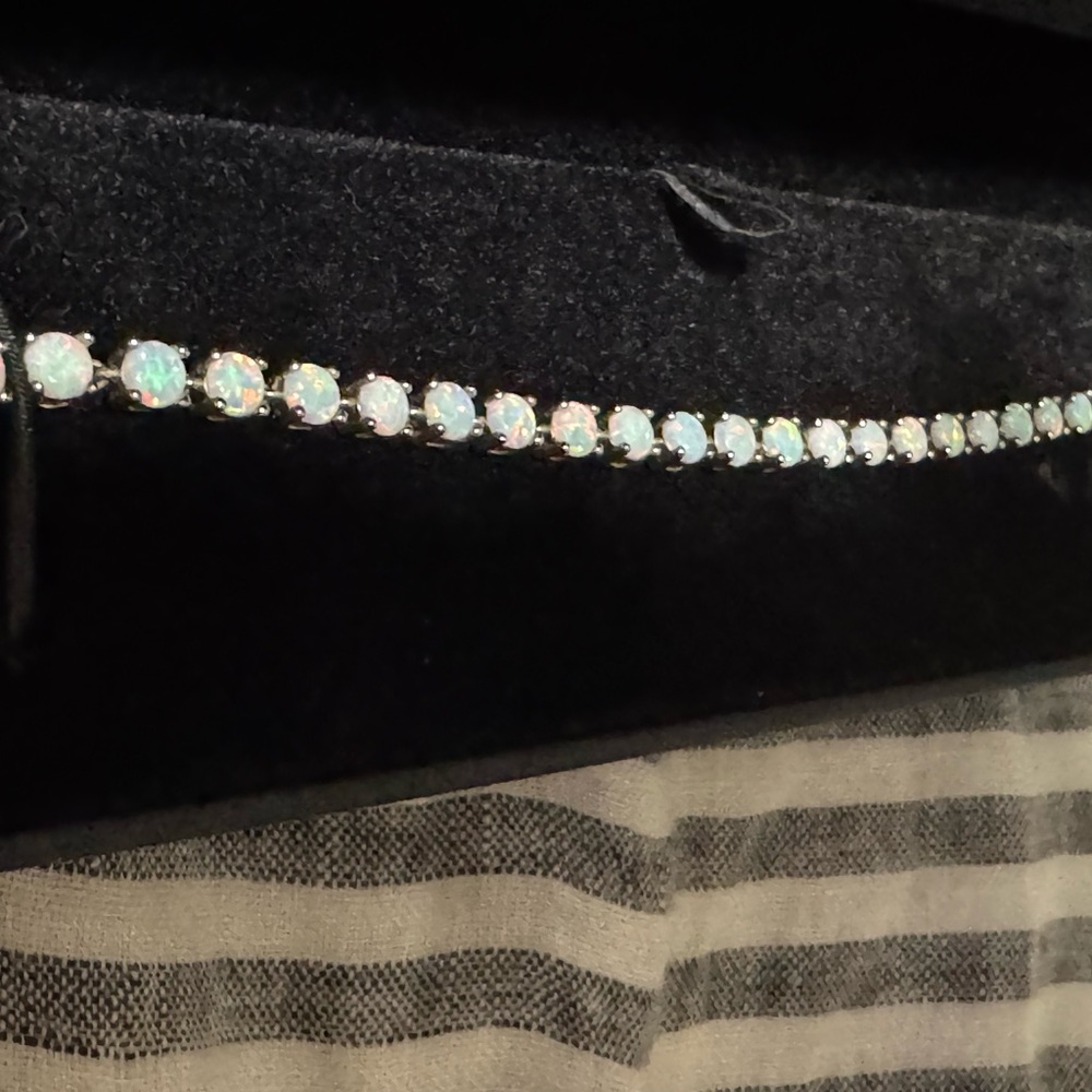 Jared Lang Opalescent Bracelet